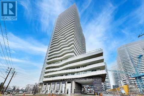 1012 - 1010 SANDY BEACH ROAD, Pickering, Ontario