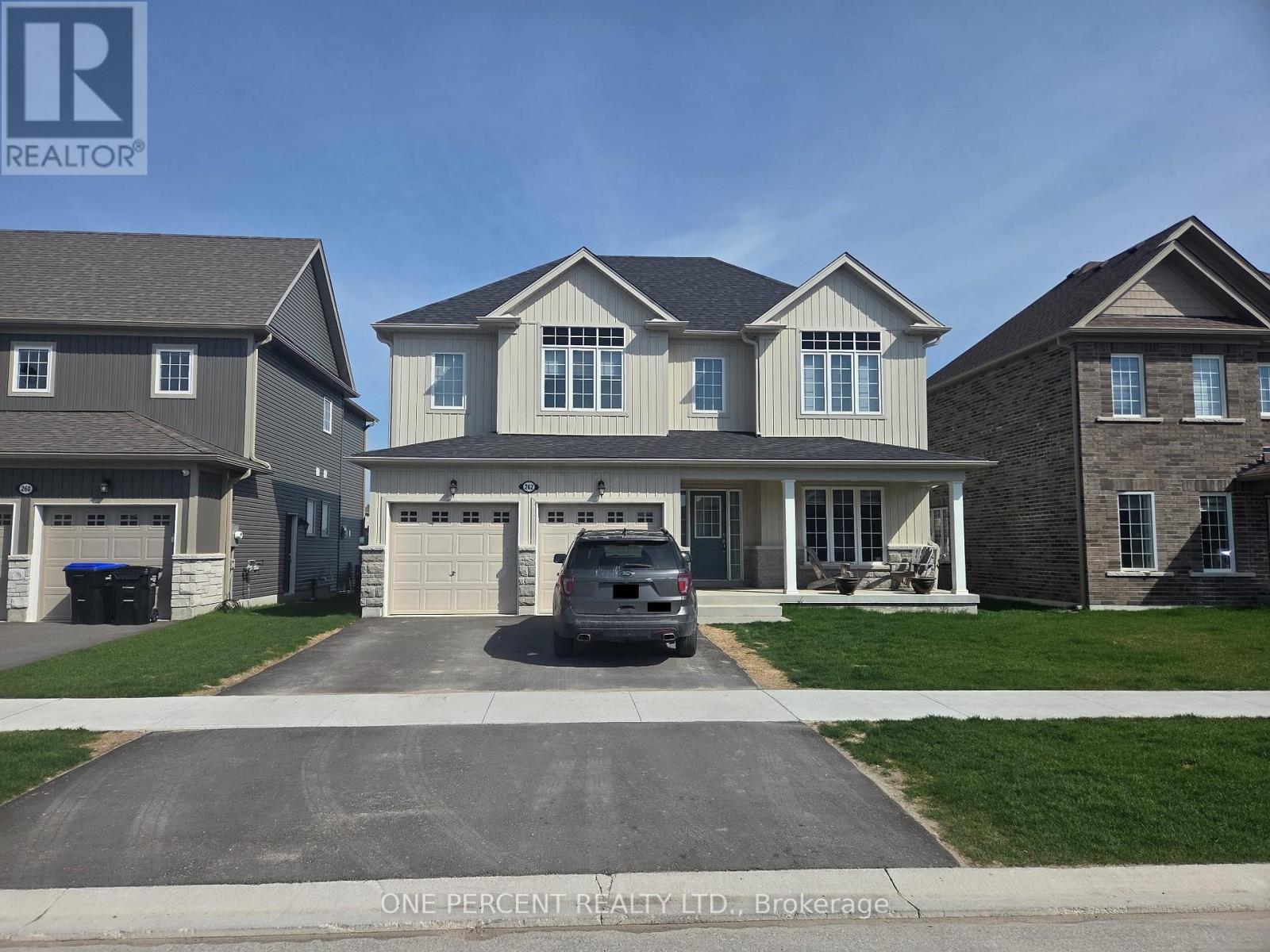 262 Springfield Crescent, Clearview, Ontario  L0M 1S0 - Photo 1 - S13074930