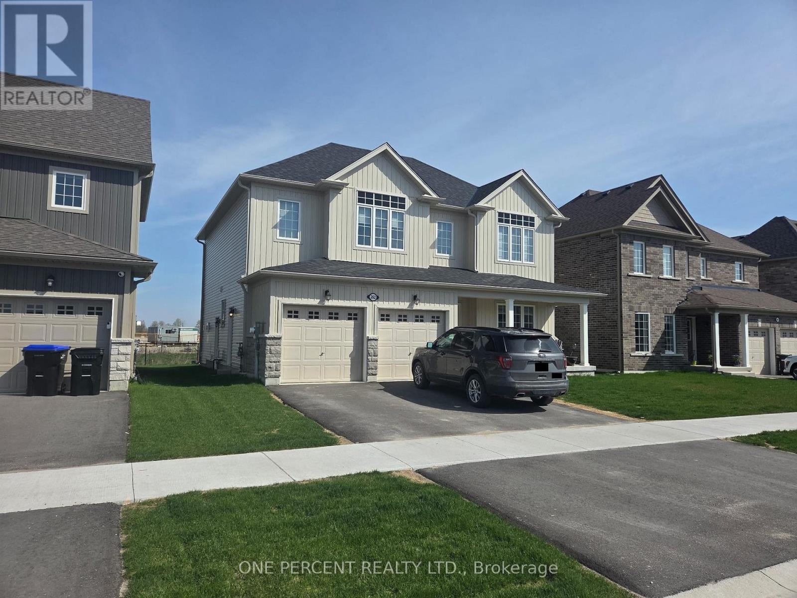 262 Springfield Crescent, Clearview, Ontario  L0M 1S0 - Photo 2 - S13074930