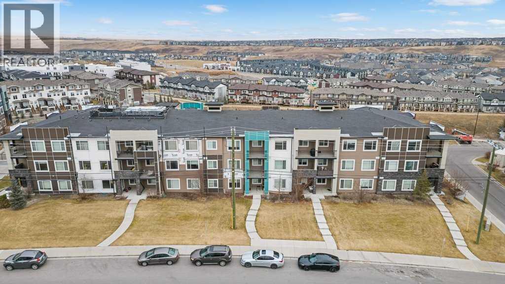 109, 20 Sage Hill Terrace Nw, Calgary, Alberta  T3R 0W8 - Photo 20 - A2307591