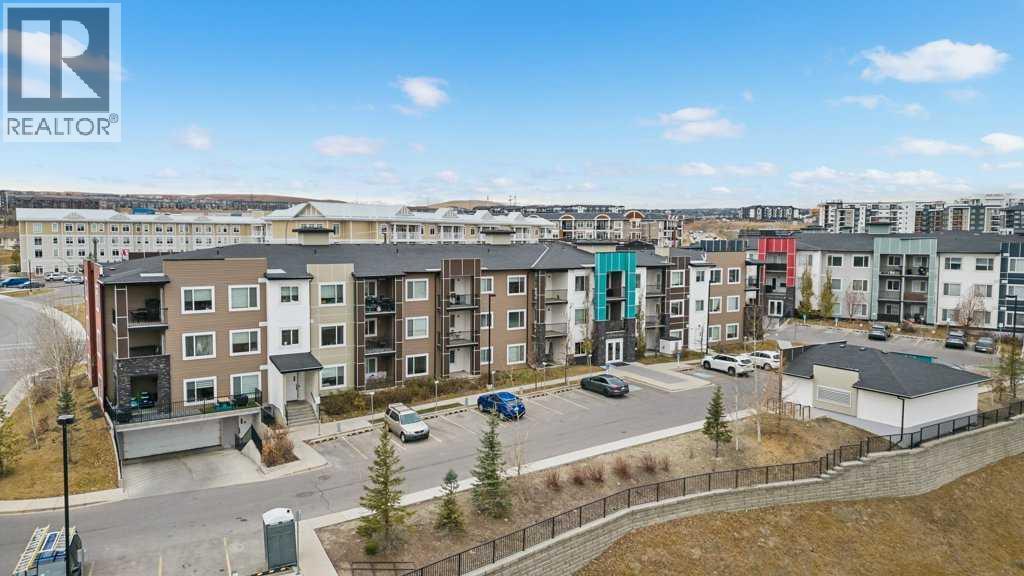 109, 20 Sage Hill Terrace Nw, Calgary, Alberta  T3R 0W8 - Photo 21 - A2307591