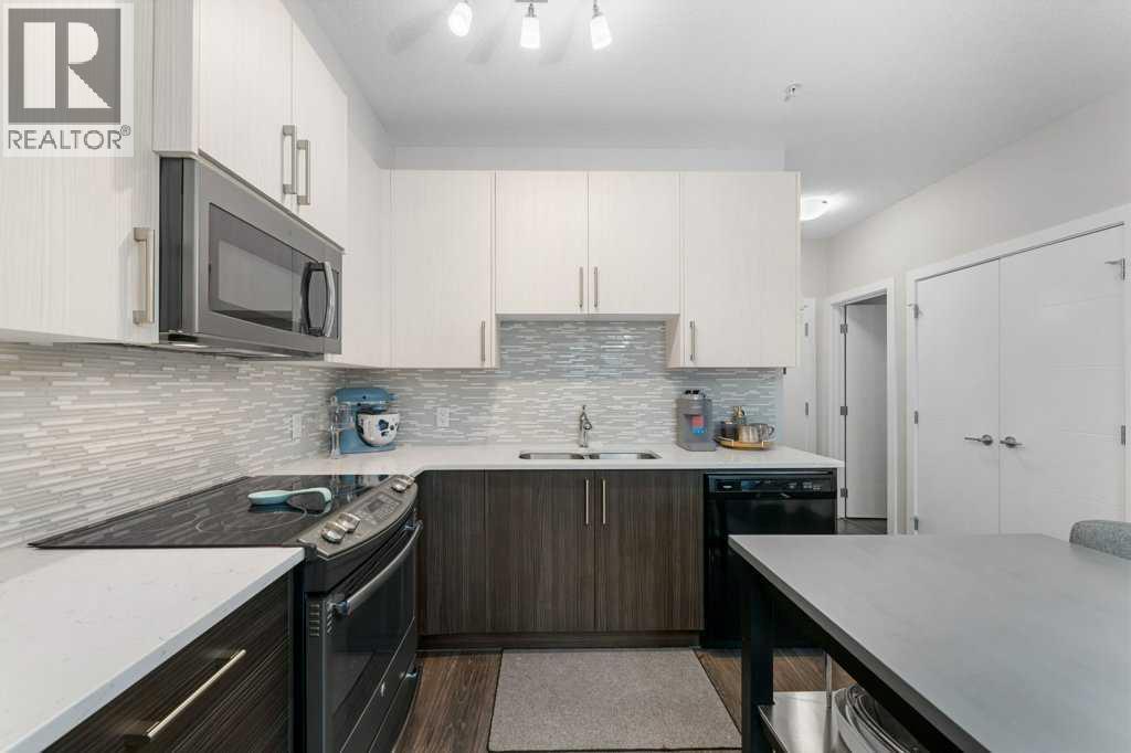 109, 20 Sage Hill Terrace Nw, Calgary, Alberta  T3R 0W8 - Photo 4 - A2307591