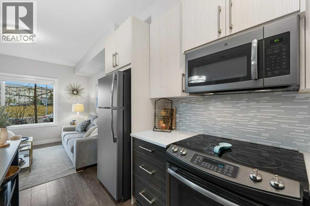 109, 20 Sage Hill Terrace Nw, Calgary, Alberta  T3R 0W8 - Photo 5 - A2307591