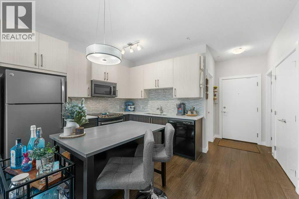 109, 20 Sage Hill Terrace Nw, Calgary, Alberta  T3R 0W8 - Photo 7 - A2307591