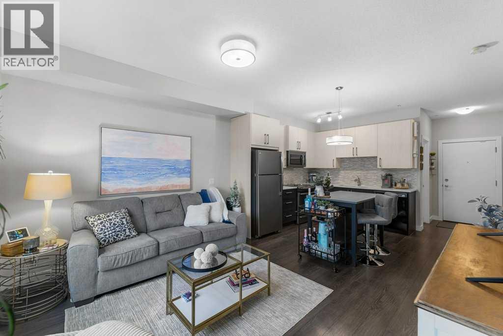 109, 20 Sage Hill Terrace Nw, Calgary, Alberta  T3R 0W8 - Photo 8 - A2307591