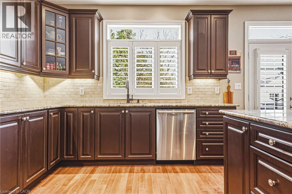 405 Valridge Drive, Ancaster, Ontario  L9G 0B2 - Photo 10 - 40826667