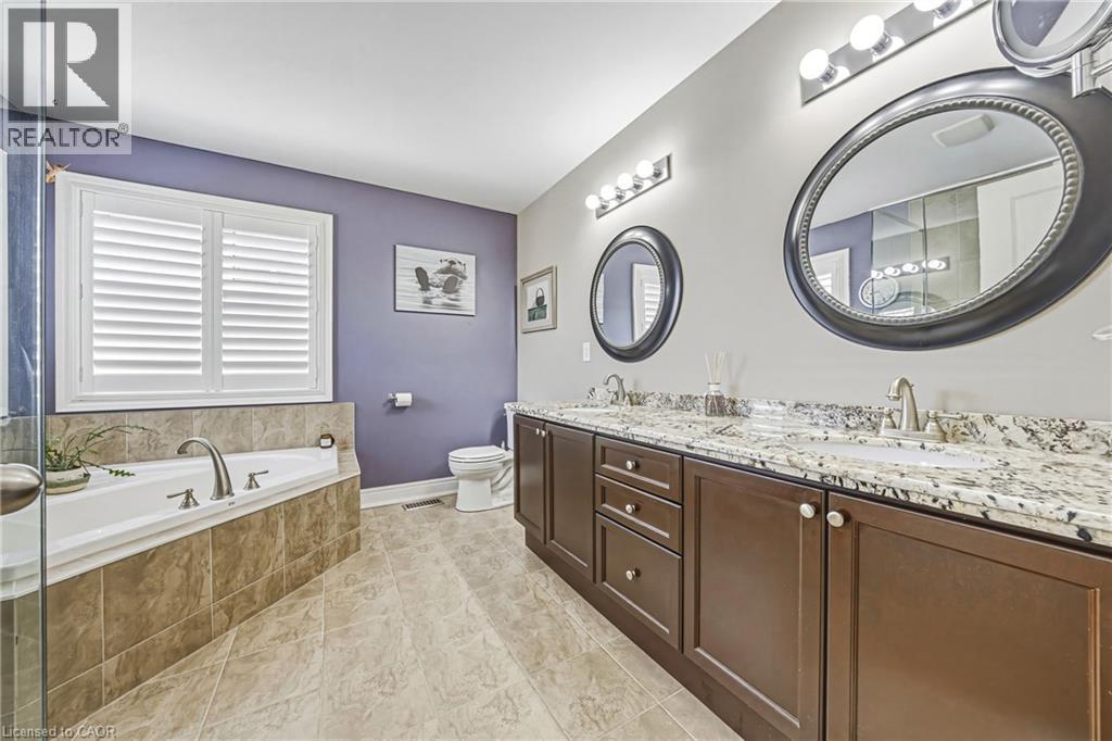 405 Valridge Drive, Ancaster, Ontario  L9G 0B2 - Photo 27 - 40826667