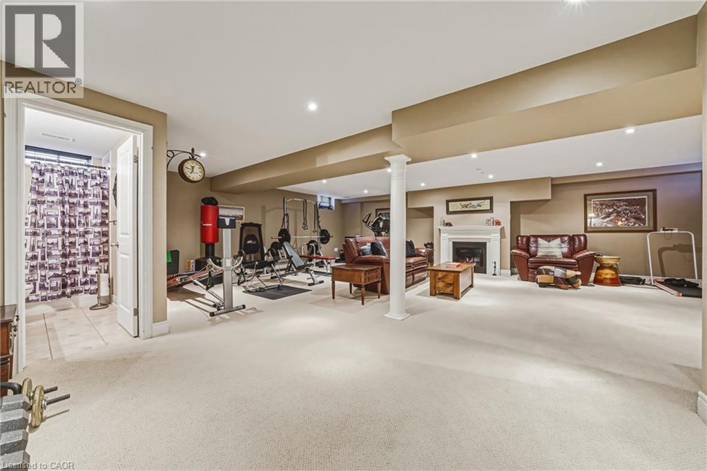 405 Valridge Drive, Ancaster, Ontario  L9G 0B2 - Photo 40 - 40826667