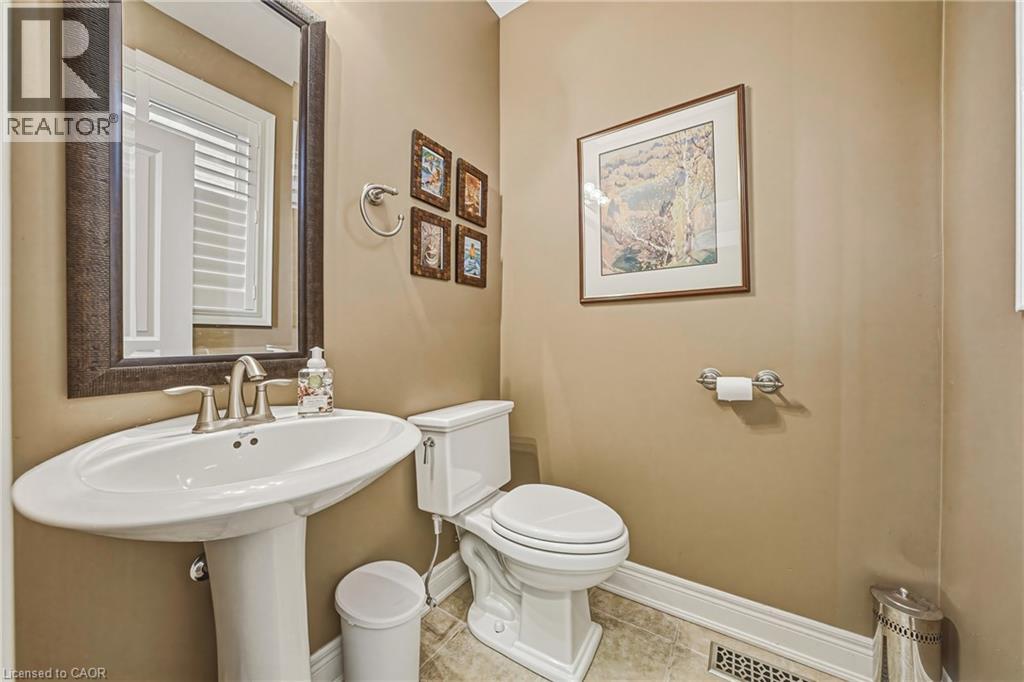 405 Valridge Drive, Ancaster, Ontario  L9G 0B2 - Photo 46 - 40826667