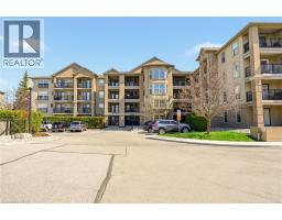 2055 APPLEBY Line Unit# 411, burlington, Ontario