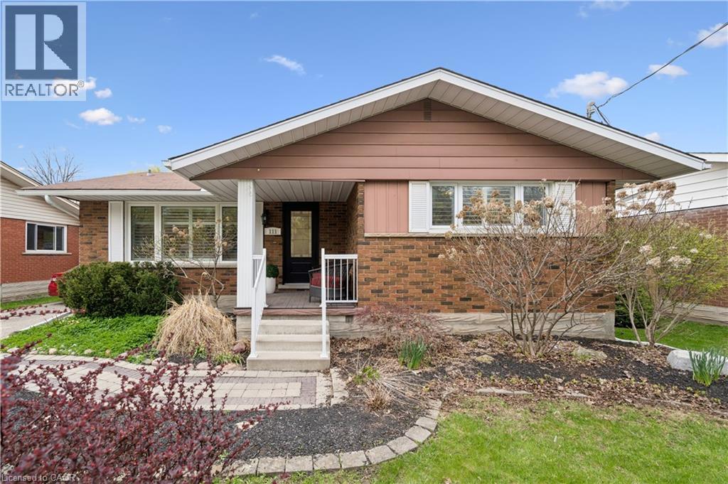 111 Ruskview Road, Kitchener, Ontario  N2M 4S1 - Photo 1 - 40826533