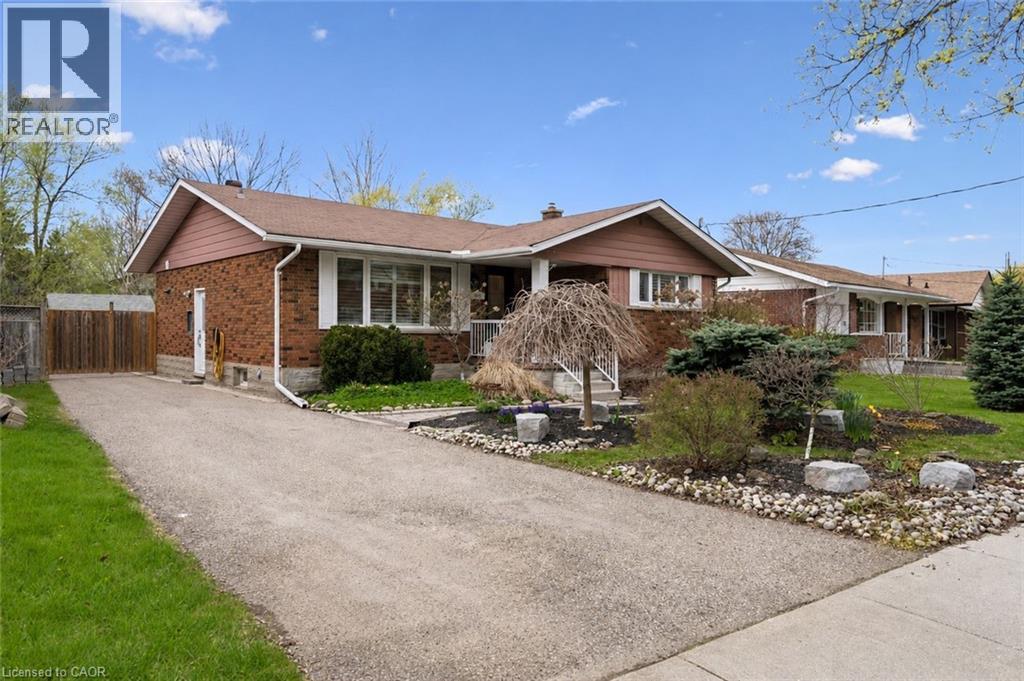 111 Ruskview Road, Kitchener, Ontario  N2M 4S1 - Photo 2 - 40826533
