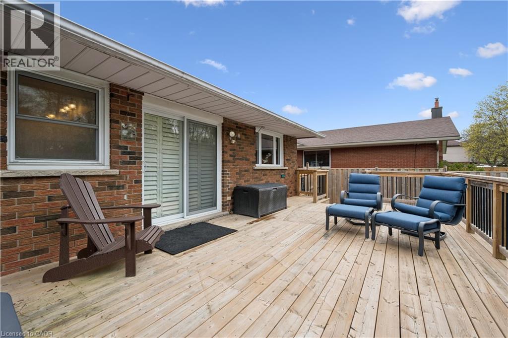 111 Ruskview Road, Kitchener, Ontario  N2M 4S1 - Photo 25 - 40826533