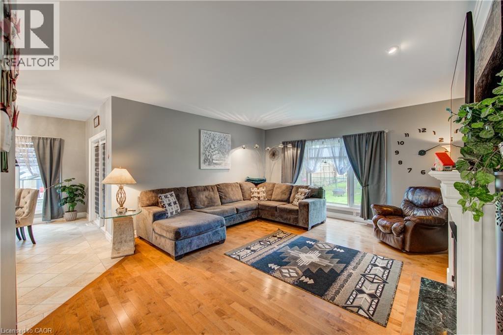 155 North Park Street, Brantford, Ontario  N3R 4K7 - Photo 19 - 40825885