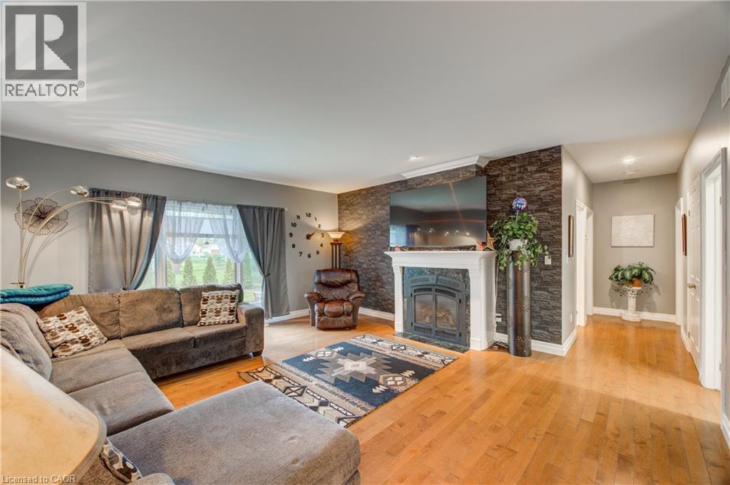 155 North Park Street, Brantford, Ontario  N3R 4K7 - Photo 20 - 40825885