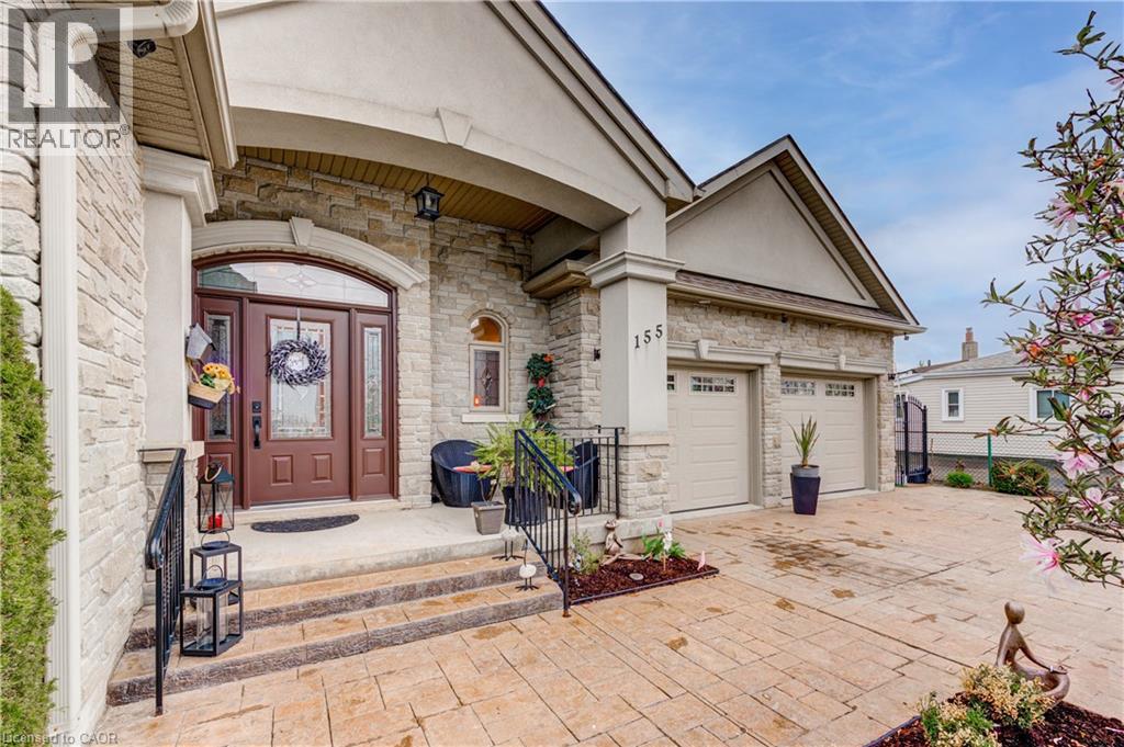 155 North Park Street, Brantford, Ontario  N3R 4K7 - Photo 3 - 40825885