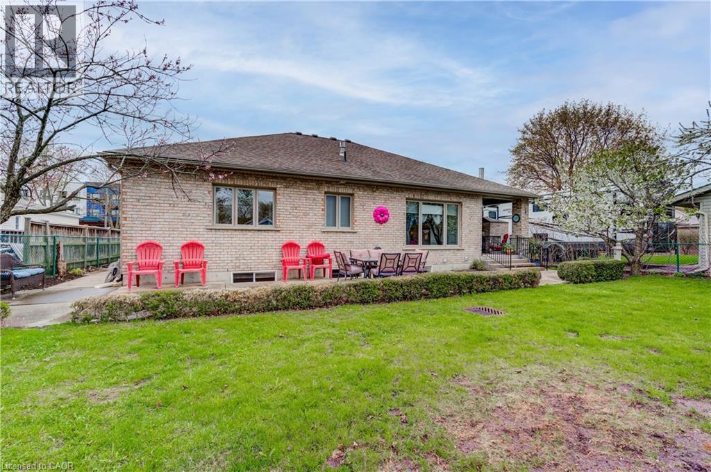 155 North Park Street, Brantford, Ontario  N3R 4K7 - Photo 38 - 40825885