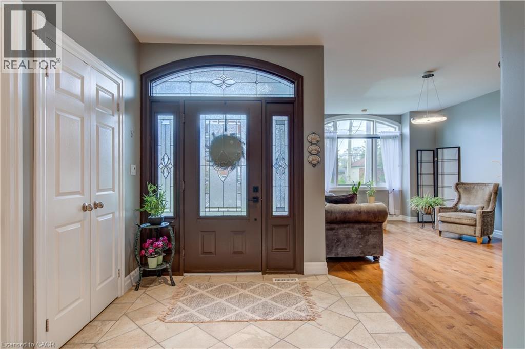 155 North Park Street, Brantford, Ontario  N3R 4K7 - Photo 4 - 40825885