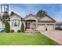 155 NORTH PARK Street, Brantford, Ontario