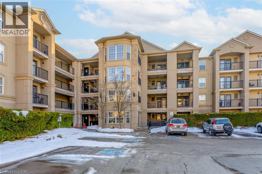 1487 Maple Avenue Unit# 208, Milton, Ontario  L9T 0B7 - Photo 2 - 40825333
