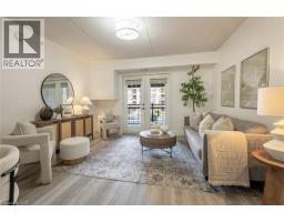 1487 MAPLE Avenue Unit# 208, Milton, Ontario