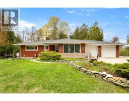 24 GRAND HILL Drive, kitchener, Ontario