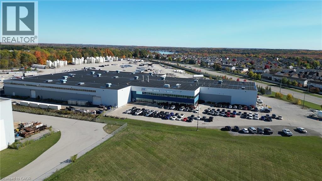 600-605 SHELDON Drive, Cambridge, Ontario