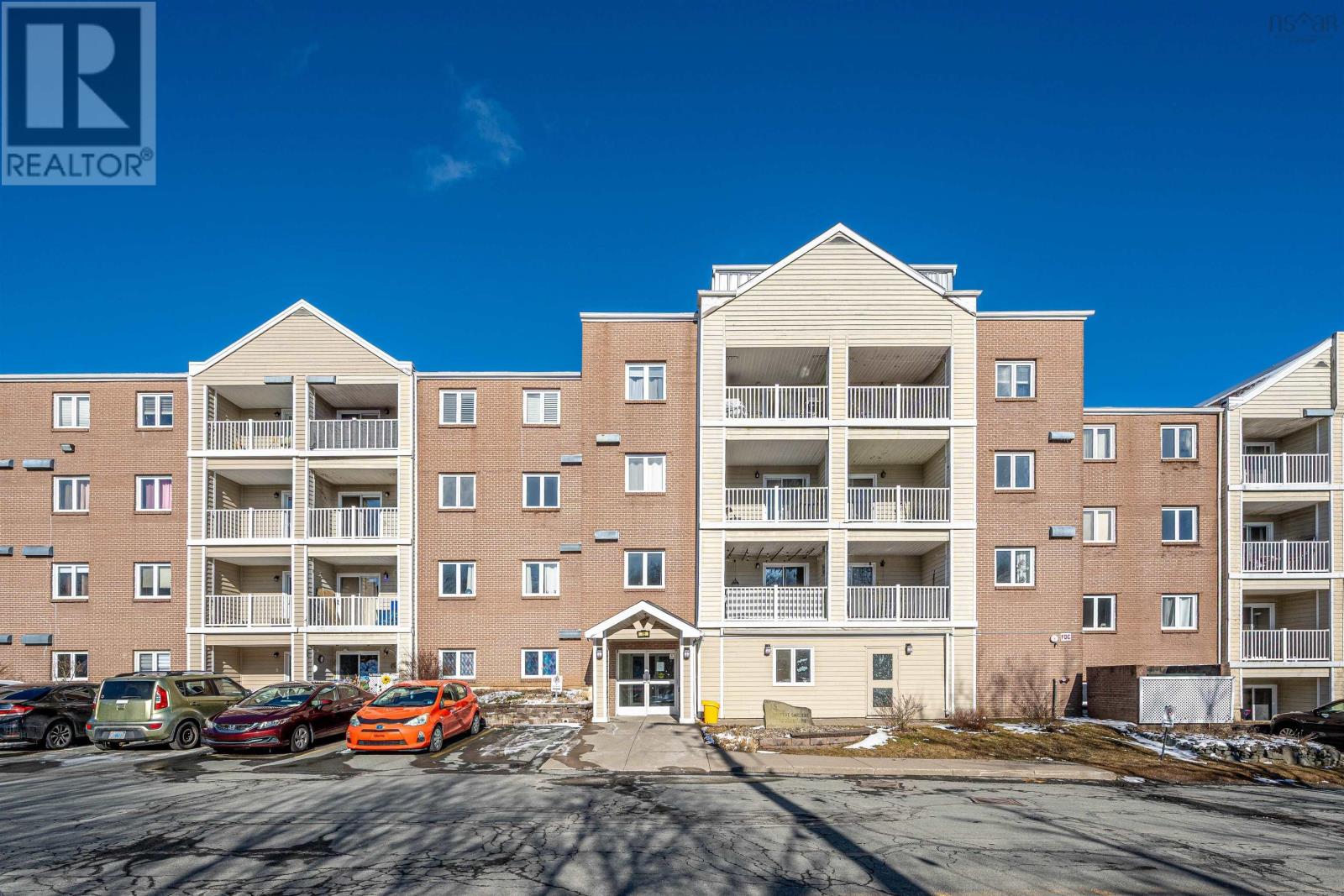 314 15 Langbrea Drive, Halifax, Nova Scotia  B3M 3W5 - Photo 1 - 202604750