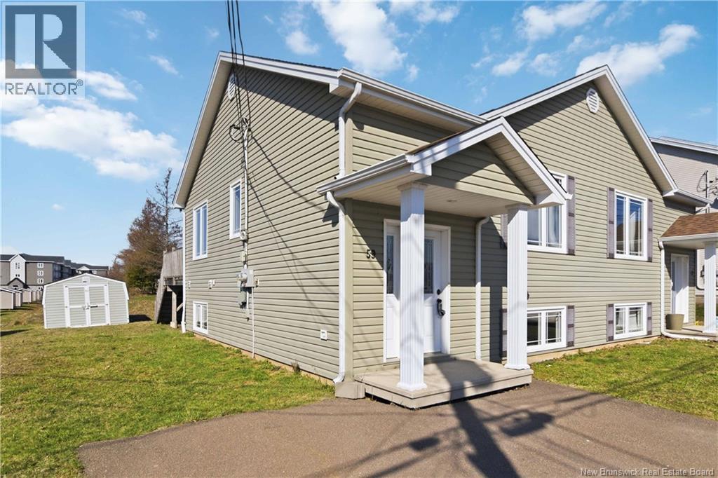 59 Jeannette, Dieppe, New Brunswick  E1A 0G6 - Photo 26 - NB134312