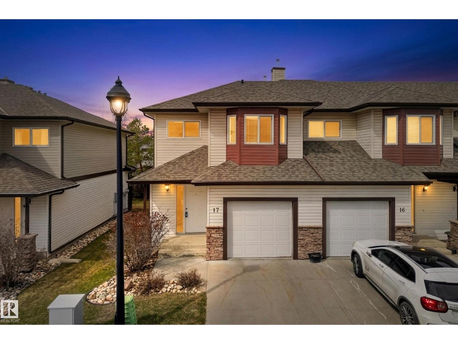 #17 171 Brintnell Bv Nw, Edmonton, Alberta  T5Y 0C6 - Photo 2 - E4485492