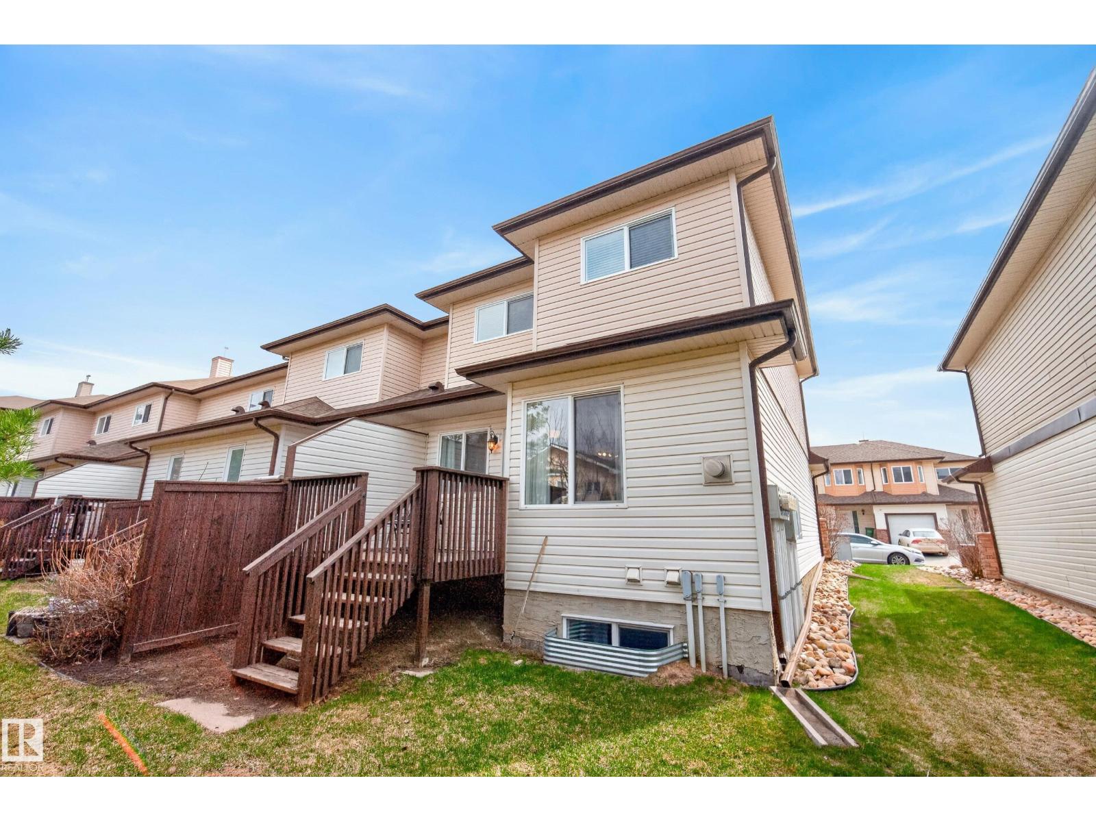 #17 171 Brintnell Bv Nw, Edmonton, Alberta  T5Y 0C6 - Photo 43 - E4485492