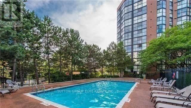 307 - 2091 Hurontario Street, Mississauga, Ontario  L5A 4E6 - Photo 35 - W13072956