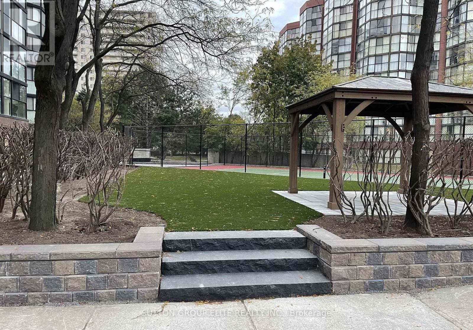 307 - 2091 Hurontario Street, Mississauga, Ontario  L5A 4E6 - Photo 37 - W13072956