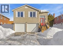 423 SCOTT Drive, Orangeville, Ontario