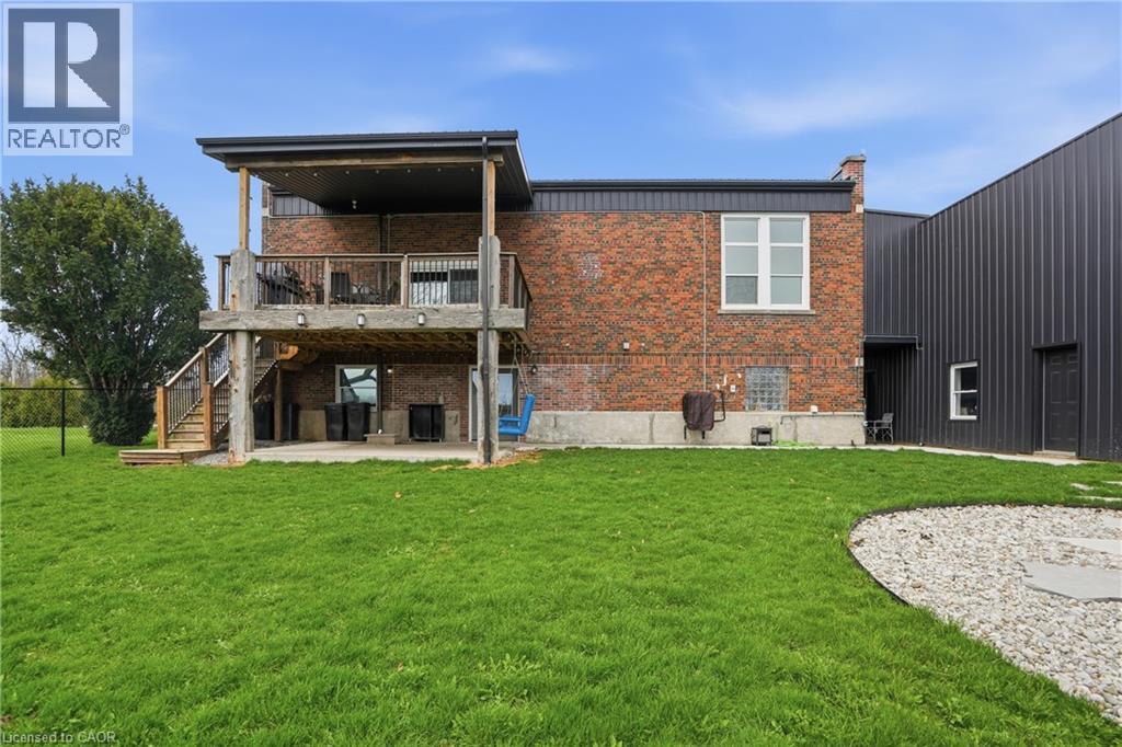 1744 Ridgemount Road, Ridgeway, Ontario  L0S 1N0 - Photo 29 - 40822554