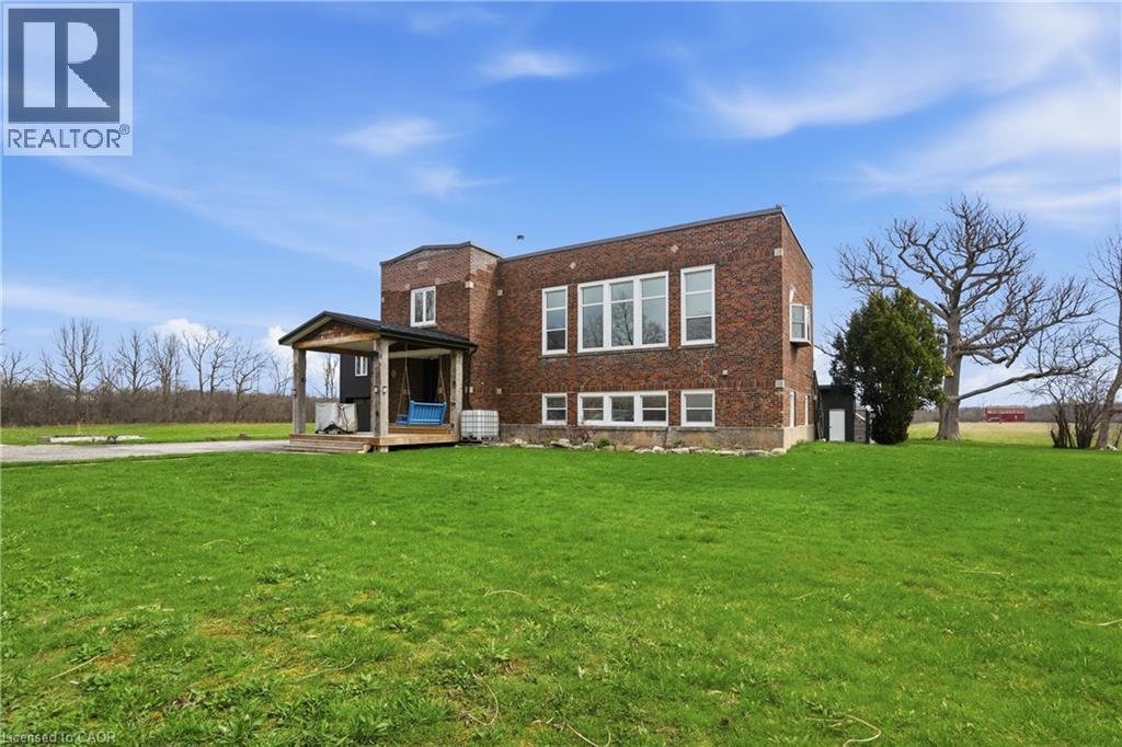 1744 Ridgemount Road, Ridgeway, Ontario  L0S 1N0 - Photo 5 - 40822554