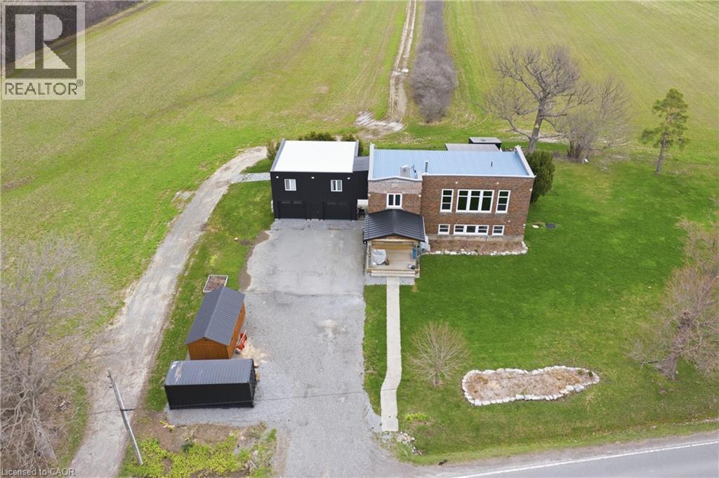 1744 Ridgemount Road, Ridgeway, Ontario  L0S 1N0 - Photo 36 - 40822554