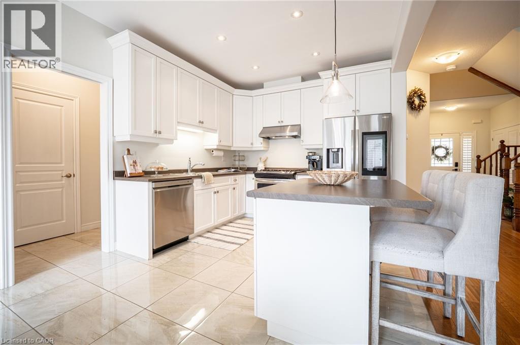 195 Pumpkin Pass, Hamilton, Ontario  L0R 1C0 - Photo 18 - 40822657