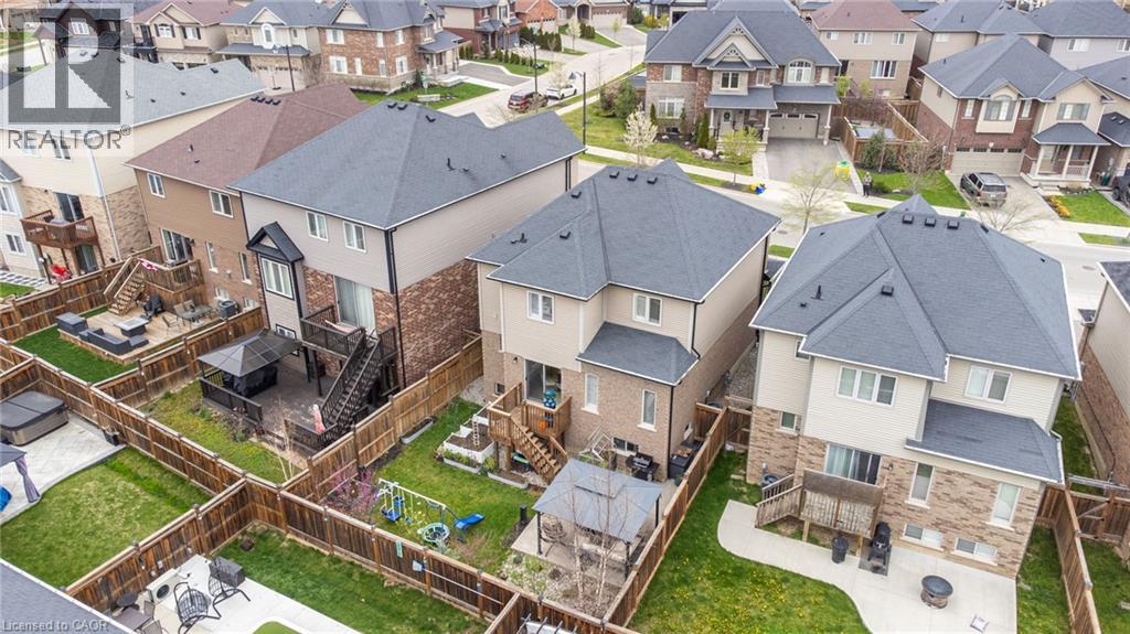 195 Pumpkin Pass, Hamilton, Ontario  L0R 1C0 - Photo 48 - 40822657