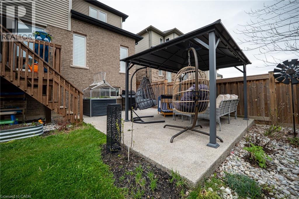 195 Pumpkin Pass, Hamilton, Ontario  L0R 1C0 - Photo 45 - 40822657