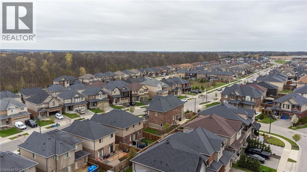 195 Pumpkin Pass, Hamilton, Ontario  L0R 1C0 - Photo 47 - 40822657