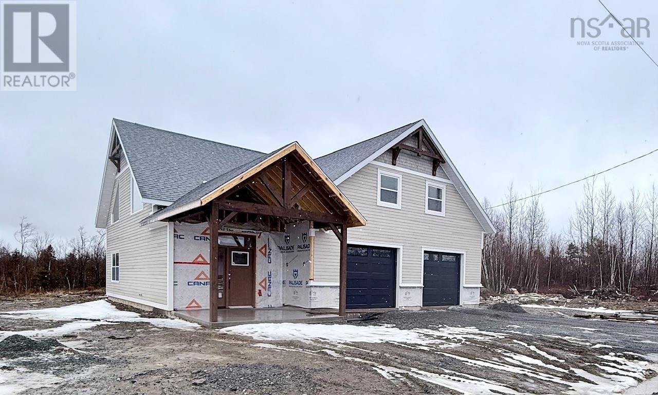 31 Payton Lane, Mount William, Nova Scotia