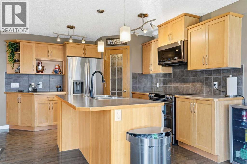 202 New Brighton Manor Se, Calgary, Alberta  T2Z 4J4 - Photo 10 - A2306864