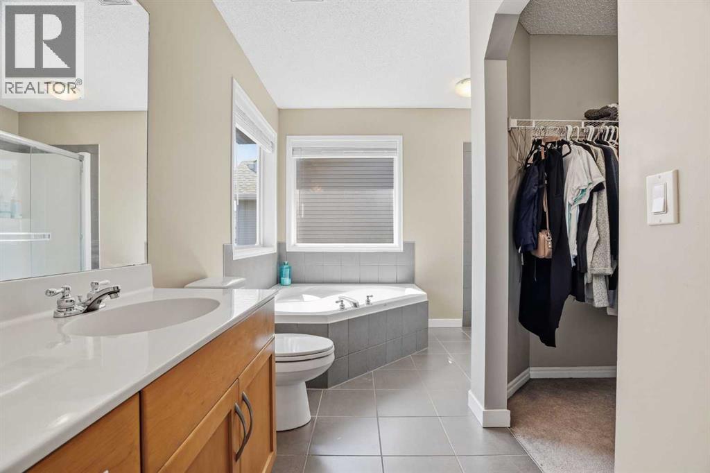 202 New Brighton Manor Se, Calgary, Alberta  T2Z 4J4 - Photo 29 - A2306864