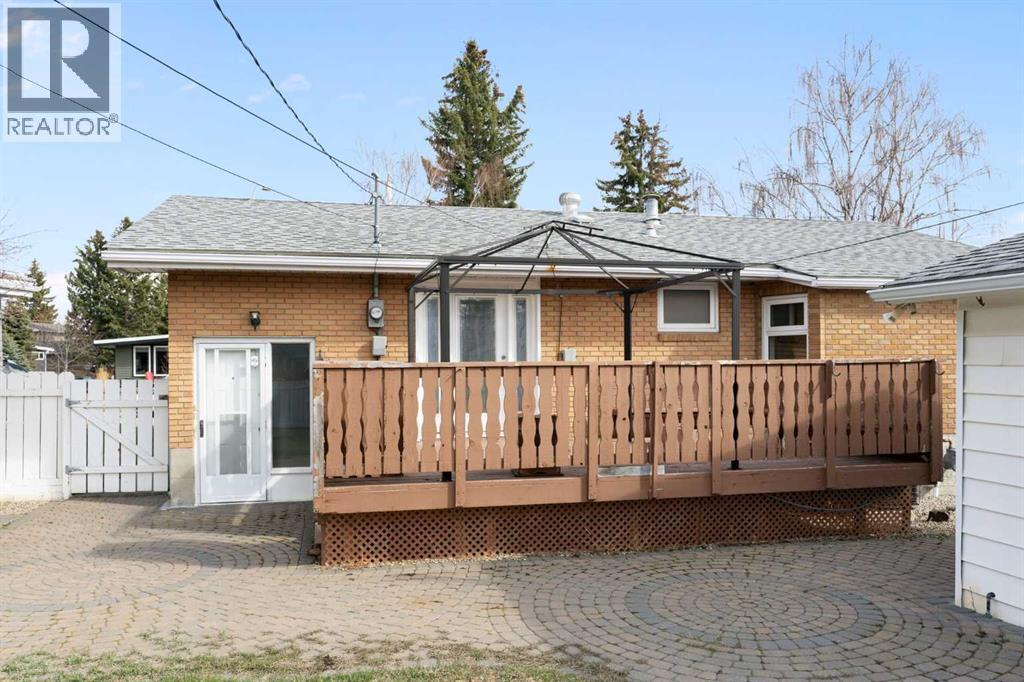 3228 Breen Crescent Nw, Calgary, Alberta  T2L 3S7 - Photo 32 - A2306893