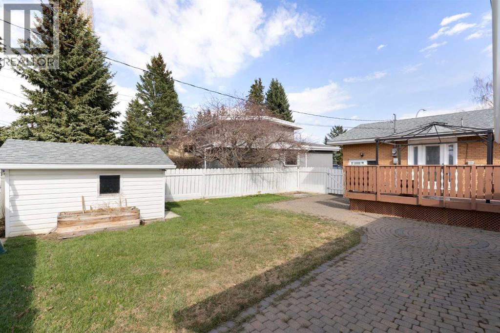 3228 Breen Crescent Nw, Calgary, Alberta  T2L 3S7 - Photo 33 - A2306893