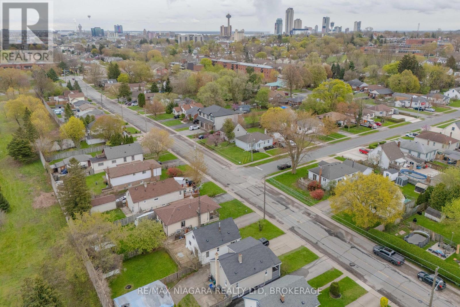 6407 Frederica Street, Niagara Falls, Ontario  L2G 1C5 - Photo 18 - X13077710