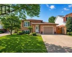 13 CORNWELL CIRCLE, St. Catharines, Ontario