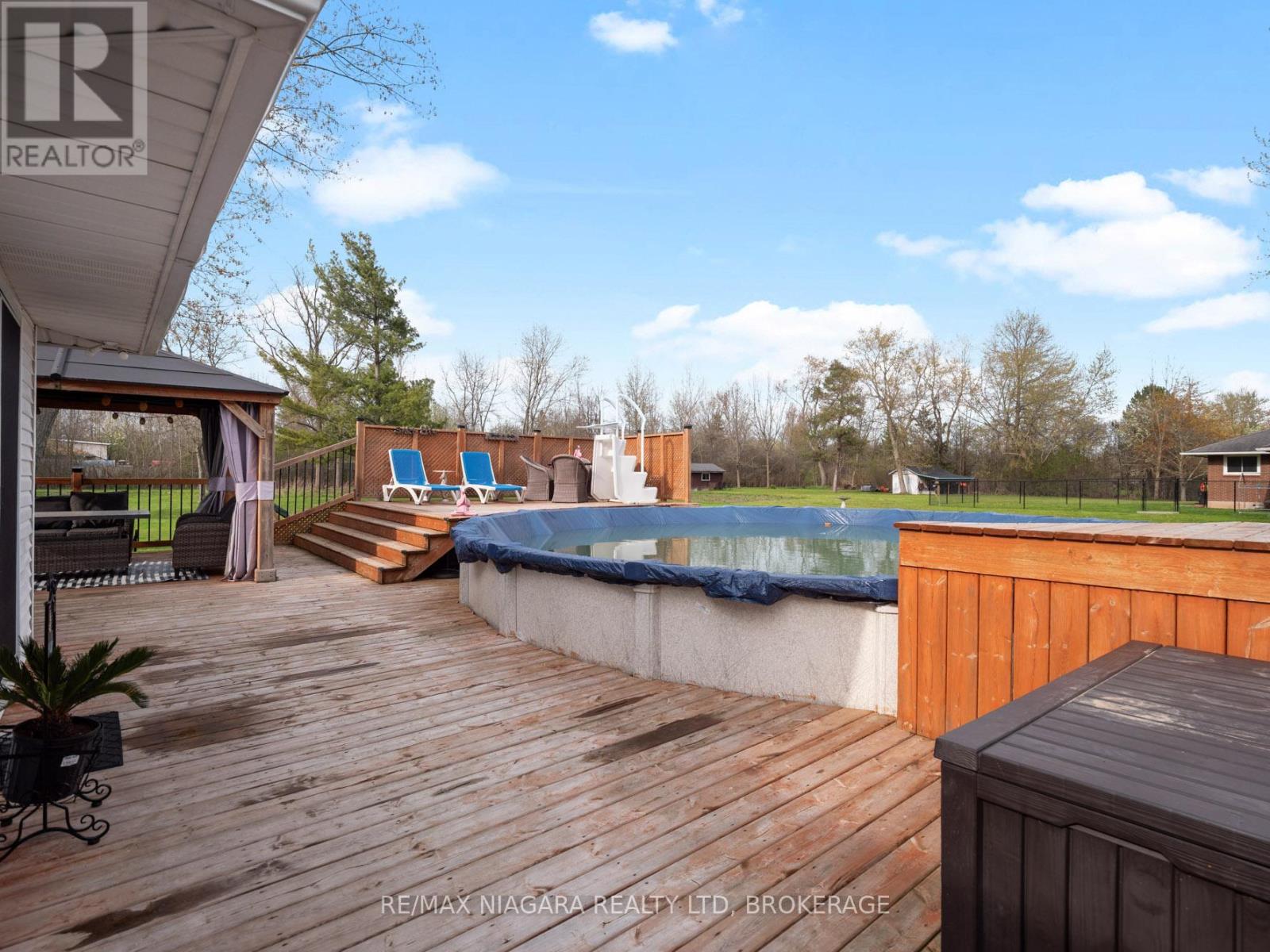 914 Oakhill Boulevard E, Fort Erie, Ontario  L0S 1N0 - Photo 38 - X13077744