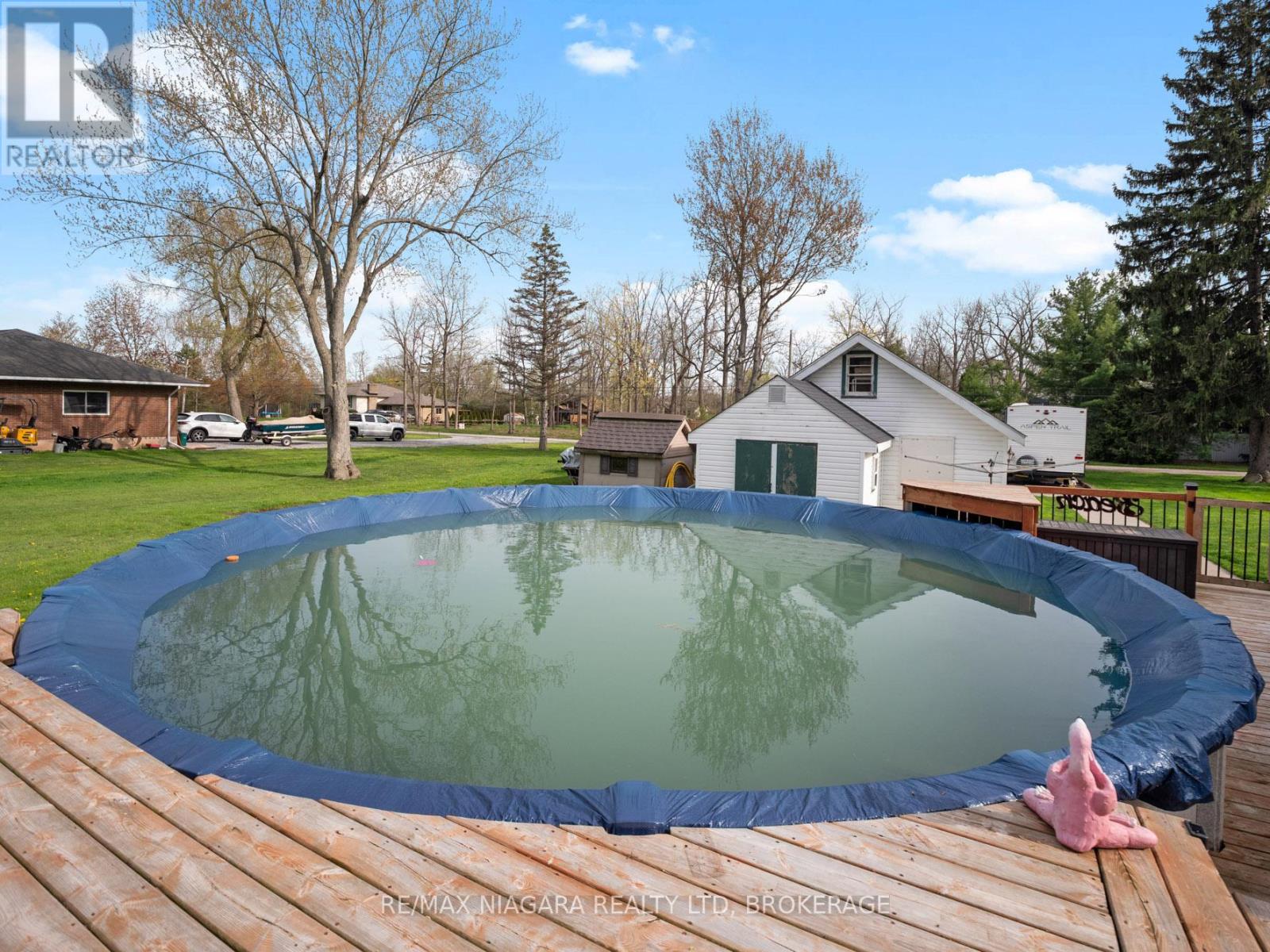914 Oakhill Boulevard E, Fort Erie, Ontario  L0S 1N0 - Photo 39 - X13077744